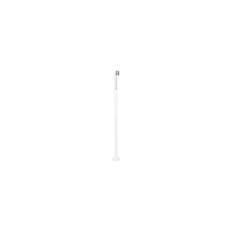 Montaje de piso para SPEEDFACE y PROFACEX (No incluye lector)