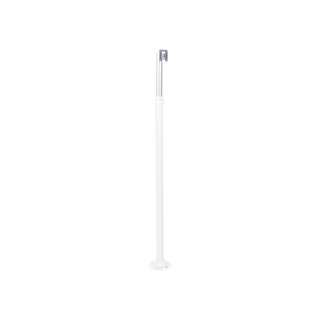 Montaje de piso para SPEEDFACE y PROFACEX (No incluye lector)