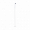 Montaje de piso para SPEEDFACE y PROFACEX (No incluye lector)