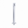 Montaje para Lector facial compatible con FBM01