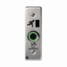 Interruptor IR NoTouch de Acero Inoxidable, Montaje Delgado, Caja Post