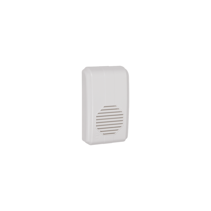 Receptor Inalámbrico Para Timbre STI3350