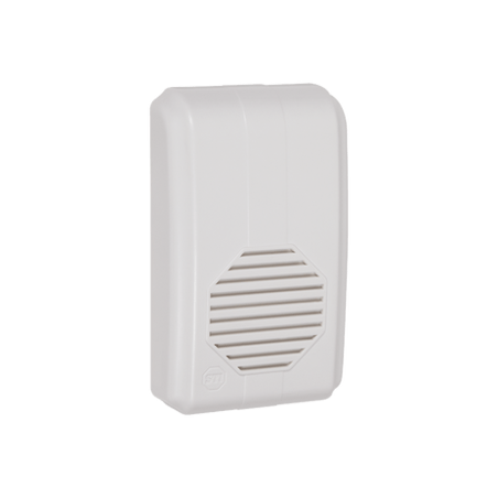 Receptor Inalámbrico Para Timbre STI3350
