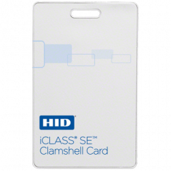 Tarjeta Dual iClass Se  PROX 315/ Garantía de por Vida