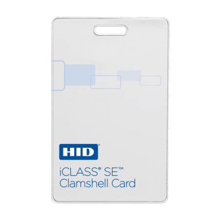 Tarjeta Dual iClass Se  PROX 315/ Garantía de por Vida