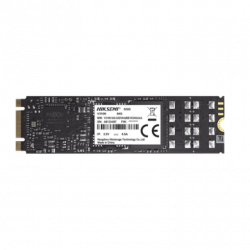 SSD M.2 para Videovigilancia Móvil / 512 GB / Alto Performance / Uso 2