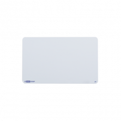 Tarjeta de Proximidad ISOProx II (1386LGGMN) HID  Imprimible (Delgada)