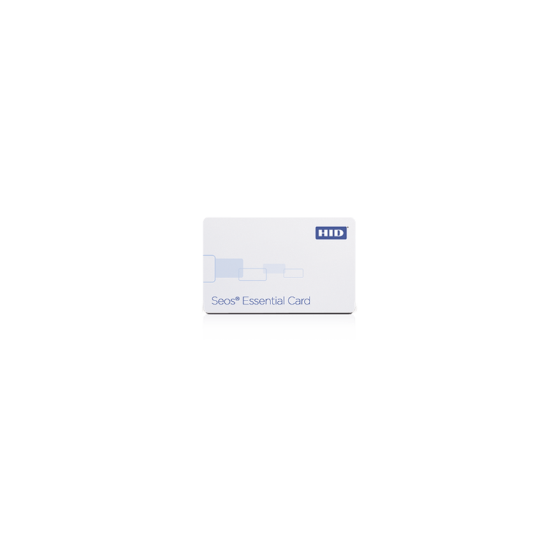 Tarjeta para Migraciones /  DUAL/ SEOS ESSENTIAL Y PROX