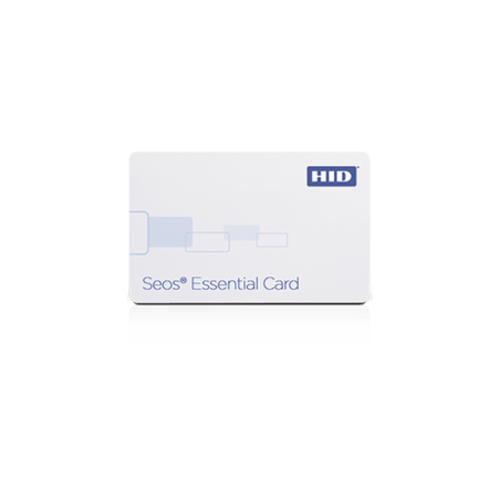 Tarjeta para Migraciones /  DUAL/ SEOS ESSENTIAL Y PROX