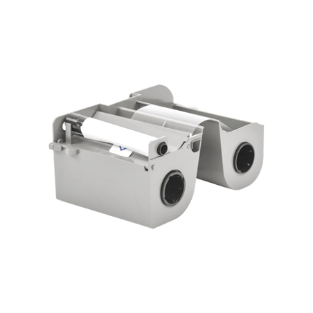 Ribbon para DTC4250e, DTC4000, YMCKO (Full Color)/ 250 imagenes