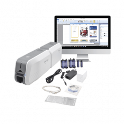 Kit Impresora SMART51L / Con Laminador /DOBLE Lado/3 Años Garantia / I