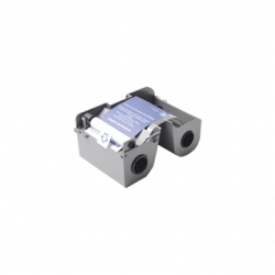Ribbon para DTC1250e /DTC1000, YMCKO (Full Color)/ 250 imagenes para i