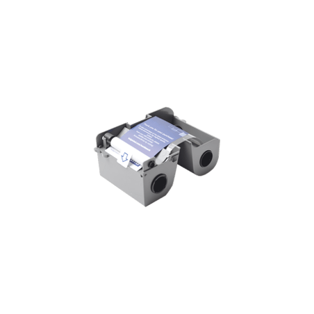 Ribbon para DTC1250e /DTC1000, YMCKO (Full Color)/ 250 imagenes para i