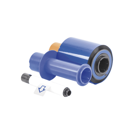 Ribbon ECO Full Color YMCKO / Para DTC4500, DTC4500e / 500 impresiones