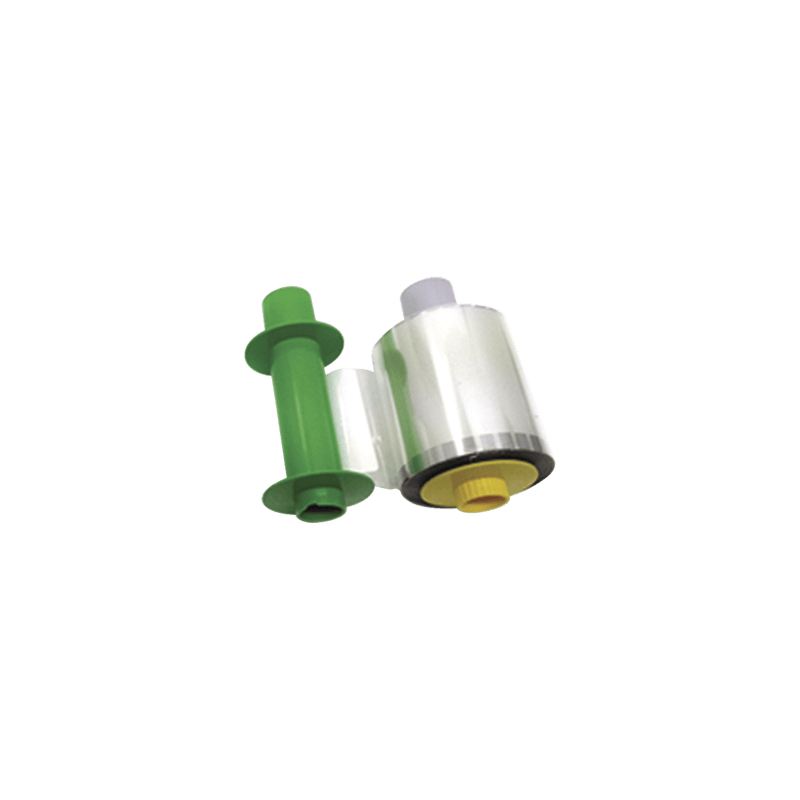 Cinta para Laminado  PolyGuard 0.6 mil Orbit, 250 laminados