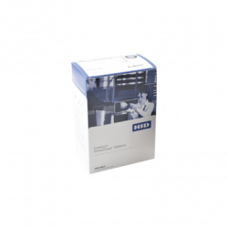Ribbon YMCKO Medio panel / Para DTC1250e,DTC1000 y C50/ 350 impresione