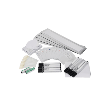 Kit de limpieza para SMART70