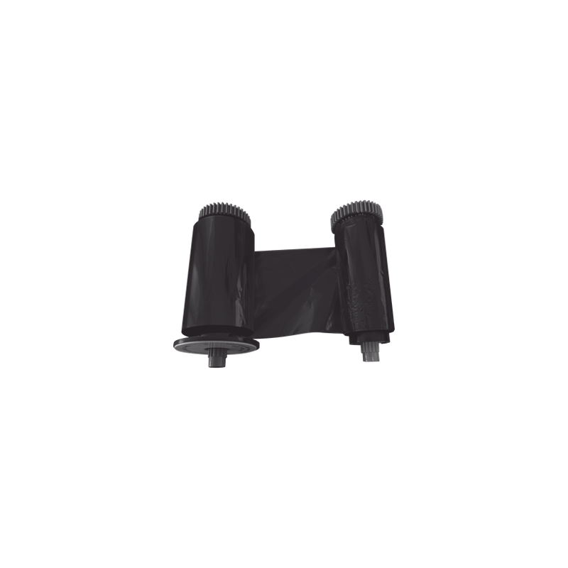 Ribbon Resina Negra K para SMART21