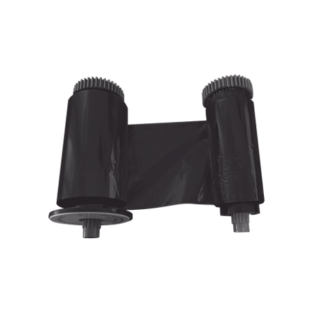 Ribbon Resina Negra K para SMART21