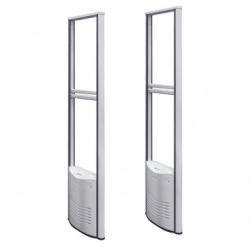 Par de Arcos EAS AM  para Protección de Ropa, Botellas, Accesorios RX,