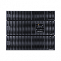 UPS de 10000 VA/10000 W, Online Doble Conversión, 200 - 240 Vac de Ent