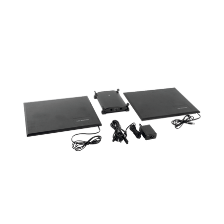 Desactivador de Etiquetas RF para GF4040
