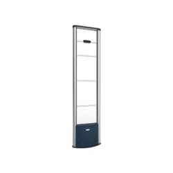 Arco EAS Receptor (Rx) RF 8.2 MHz (Esclava) para protección contra rob