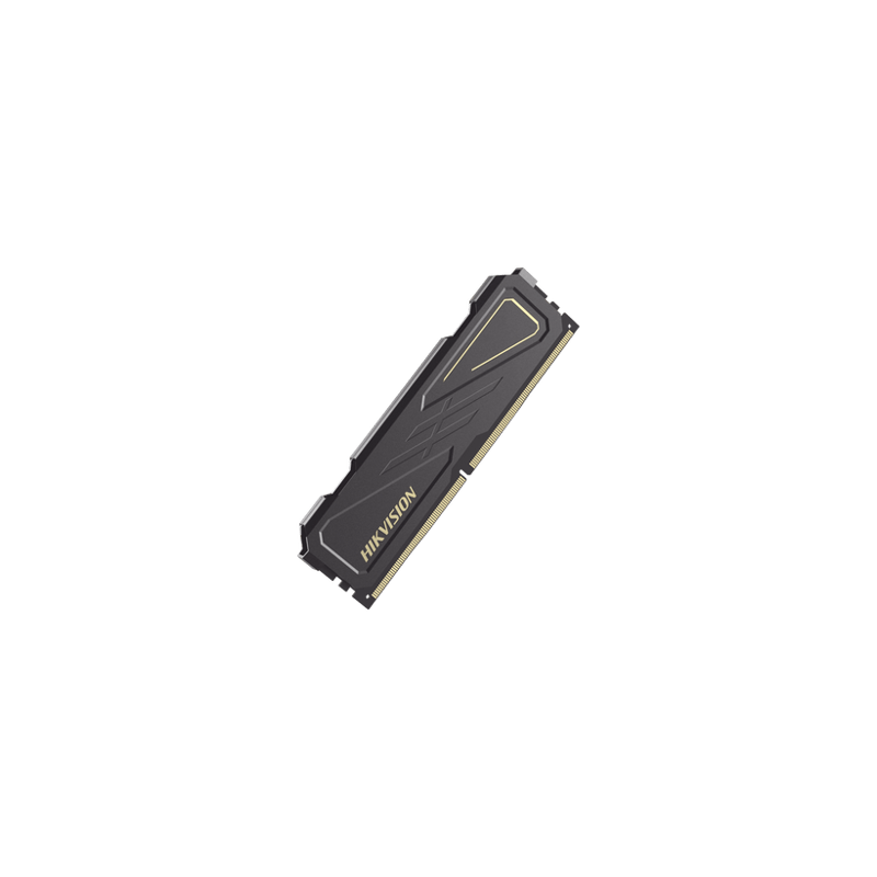 Modulo de Memoria RAM 8 GB / 3200 MHz / UDIMM / Para Equipo de Alto Pr