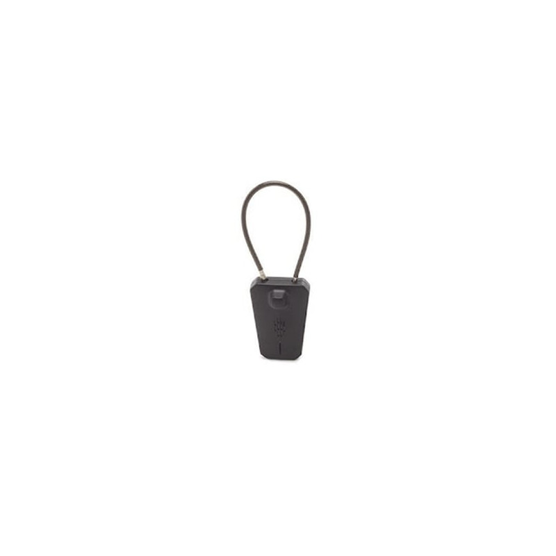 Tag Cable Multialarma para Protección de Herramienta, Alarma de 95dB a