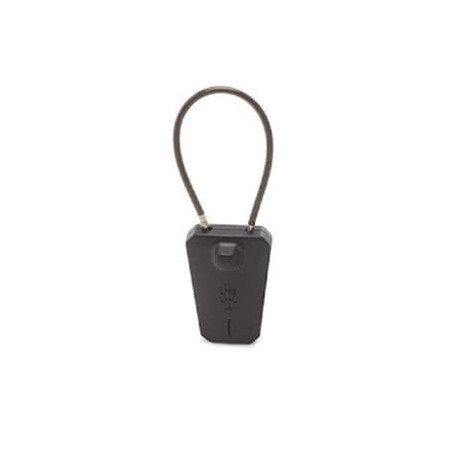 Tag Cable Multialarma para Protección de Herramienta, Alarma de 95dB a