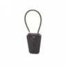 Tag Cable Multialarma para Protección de Herramienta, Alarma de 95dB a