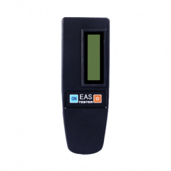 Detector  de Frecuencias  (Frecuencimetro)