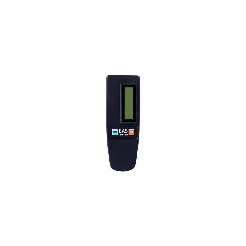Detector  de Frecuencias  (Frecuencimetro)