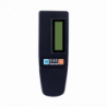 Detector  de Frecuencias  (Frecuencimetro)