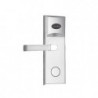 Chapa izquierda para hoteles con tecnología MIFARE / Sentido Configura