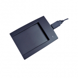 Programador de tarjetas MIFARE compatible con tarjetas accesscardm1k,