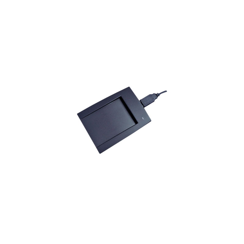 Programador de tarjetas MIFARE compatible con tarjetas accesscardm1k,