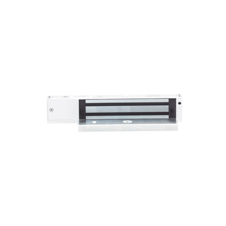 Chapa Magnética con temporizador/  600 lbs/  con LED/ Sensor de Bloque