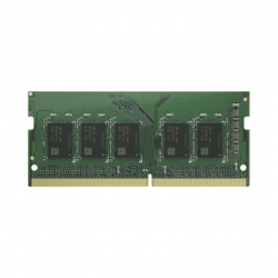 Modulo de memoria RAM de 8GB para equipos Synology