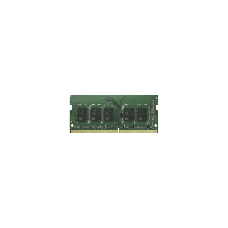 Modulo de memoria RAM de 8GB para equipos Synology