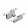 Cerradura eléctrica para puertas corredizas tipo gancho / apertura con