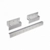Montaje doble para MAG600NDLED tipo Z y L