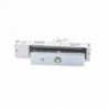 Chapa magnética de 350 lbs / Con LED indicador / Para uso en interior