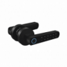 Cerradura Autónoma Bluetooth / Soporta Acceso por Huella y Contraseña