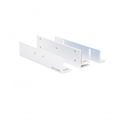 Bracket tipo Z y L  para chapa E941SA600PQ SECOLARM