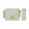 Cerradura Eléctrica / Incluye Llave / Exterior / Derecha