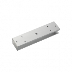 Montaje para puerta de vidrio / Compatible con chapa MAG600LED/MAG600N