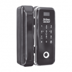 Cerrojo Electrónico con Lector de Huella/ Contraseña/ Tarjeta para Pue