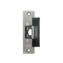 Contrachapa Universal/ ideal para cerraduras  Estándar/ Sensor/ UL/ 3