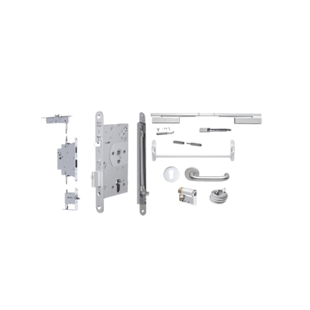 KIT DE CERRADURA PE560